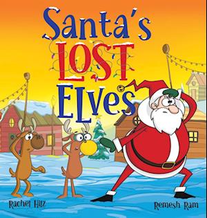 Santa's Lost Elves