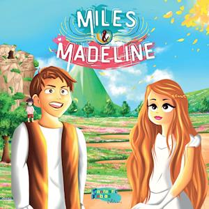 Miles & Madeline