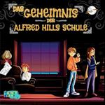 Das Geheimnis der Alfred Hills Schule