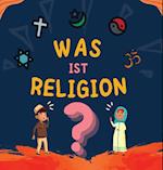 Was ist Religion?