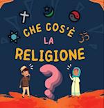 Che cos'è la Religione?