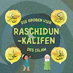 Raschidun-Kalifen