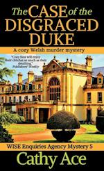 The Case of the Disgraced Duke