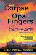 The Corpse with the Opal Fingers 