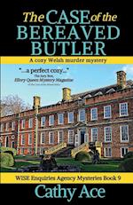 The Case of the Bereaved Butler