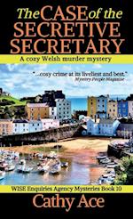 The Case of the Secretive Secretary