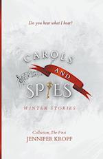 Carols and Spies 