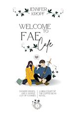 Welcome to Fae Cafe 