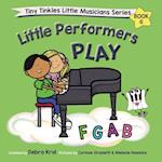 Little Performers Book 6 Play FGAB 