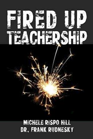 Fired Up Teachership