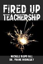 Fired Up Teachership 