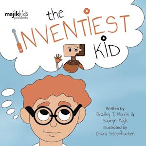 The Inventiest Kid