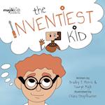 The Inventiest Kid 