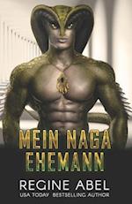 Mein Naga Ehemann