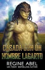 Casada Con Un Hombre Lagarto