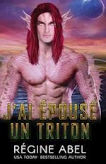 J'ai Épousé un Triton