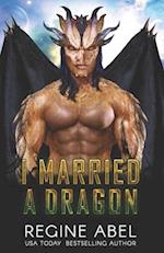 I Married A Dragon 