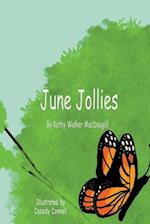 June Jollies 