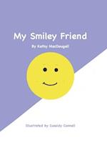 My Smiley Friend 