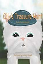 Olly's Treasure Hunt 