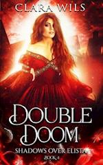 Double Doom: An Epic Fantasy Reverse Harem 