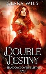 Double Destiny: An Epic Fantasy Reverse Harem 