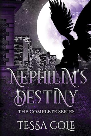 Nephilim's Destiny