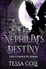 Nephilim's Destiny