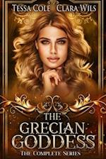 The Grecian Goddess: The Complete Series 