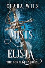 Mists of Elista