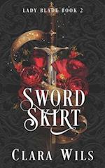 Sword Skirt