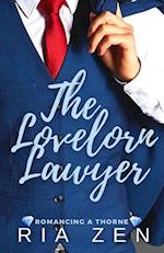 The Lovelorn Lawyer: A Marriage of Convenience Romance 