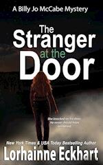 The Stranger at the Door