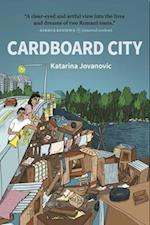 Cardboard City