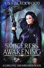 Sorceress Awakening 