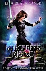 Sorceress Rising 