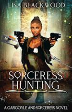 Sorceress Hunting 