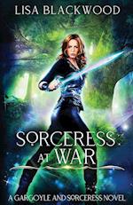 Sorceress at War 