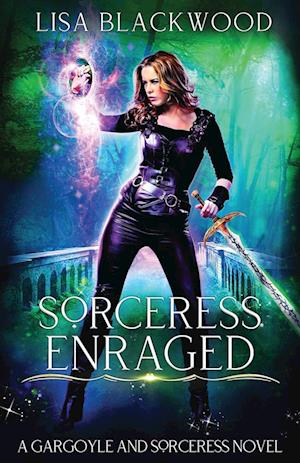 Sorceress Enraged