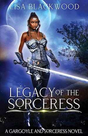 Legacy of the Sorceress