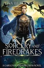 Sorcery and Firedrakes 