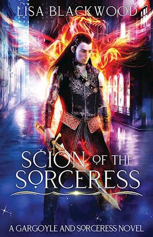 Scion of the Sorceress