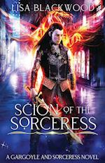 Scion of the Sorceress 