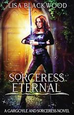 Sorceress Eternal 