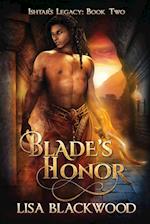 Blade's Honor 