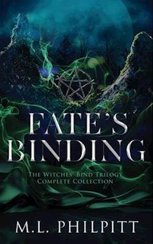 Fate's Binding