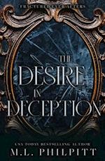 The Desire in Deception