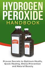 Hydrogen Peroxide Handbook