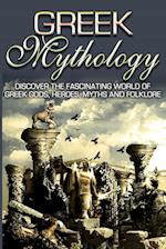 Greek Mythology