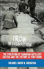 Iron Indignation 